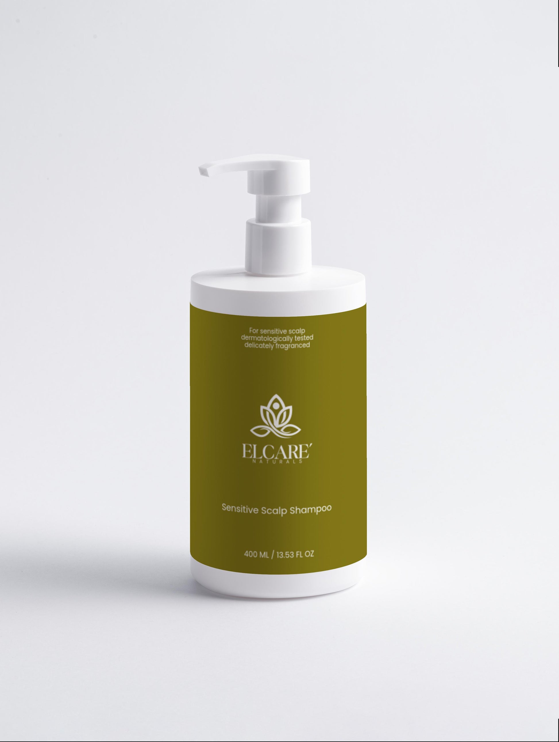 Sensitive Scalp Shampoo