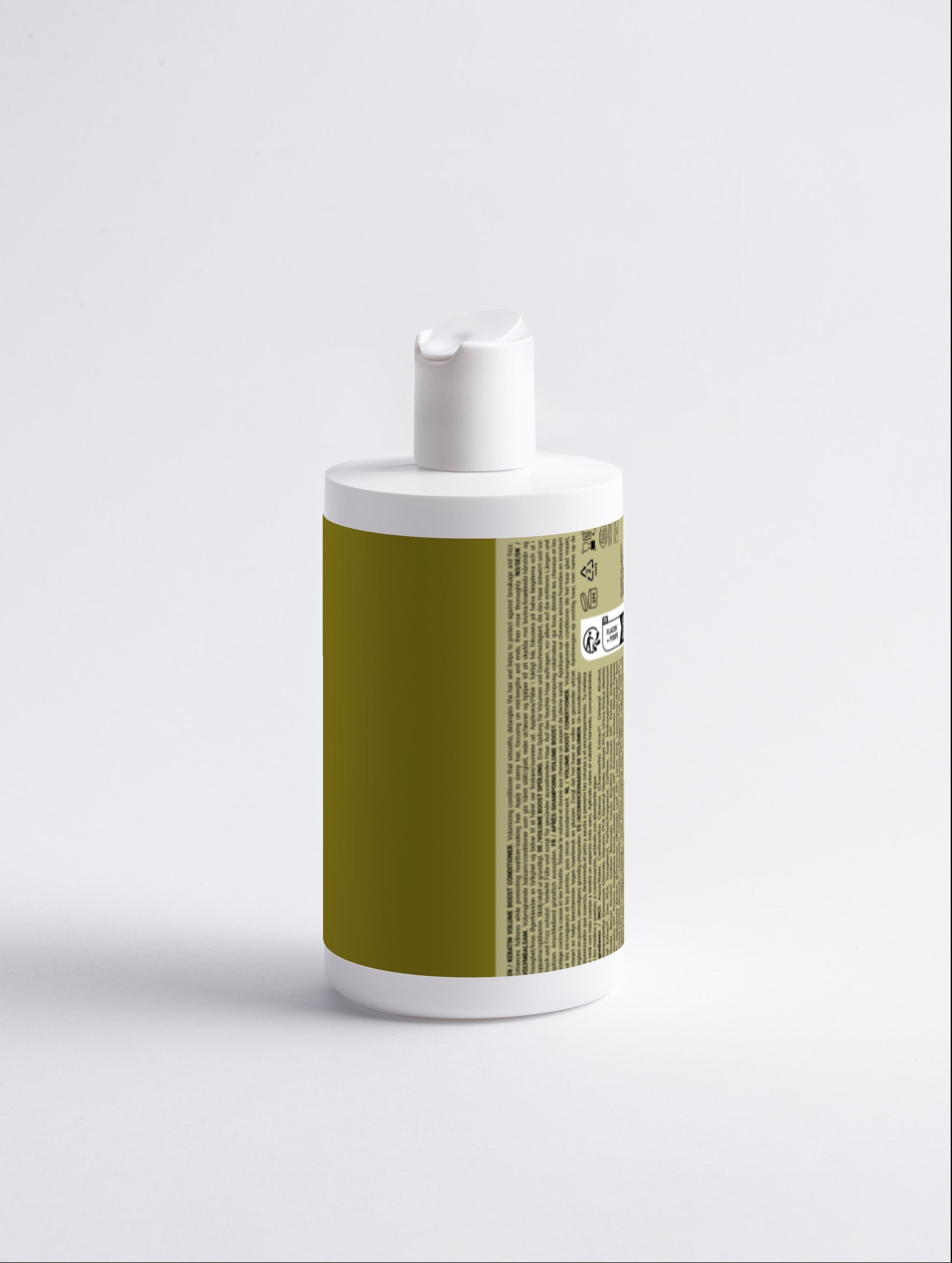 Keratin Volume Boost Conditioner
